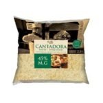Cantadora Mozzarella Fior di Latte 2.5 kg