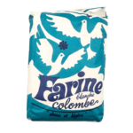 Blanche Colombe Farine T55 1 kg
