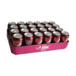 Pepsi Cherry 33 cl x24