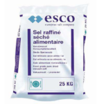 Esco Sel Fin Sac 25 kg