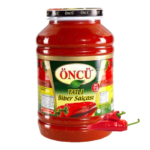 Oncu Pâte de Piment 4,3 kg
