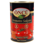 Oncu Concentré de Tomates 4,3 kg