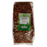 Saisse Piment Nora Concassé 1 kg