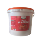 Easycrok Sauce Samouraï 5 L