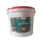 Easycrok Sauce Algérienne 5 L
