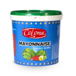 Colona Sauce Mayonnaise 5 L