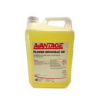 Avantage Liquide Plonge Manuelle 5 L