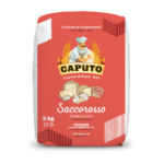 Caputo Farine Saccorosso T00 5 kg
