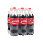 Coca-Cola 1.5 L x6