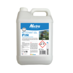 Nectra Nettoyant Sol Pin 5 L