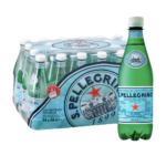 San Pellegrino 24x50 cl