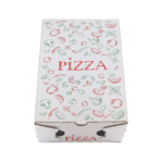 Mpro Boîte Calzone 27x16x7 cm x100