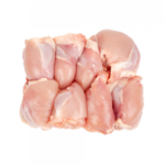 Haute de Cuisse de Poulet Halal s/Os s/Peau 5 kg