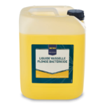 Mpro Liquide Vaisselle Main Citron 10x1 L