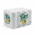 Pulco Citronnade Slim 12x33 cl